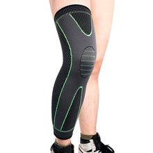 Load image into Gallery viewer, Knee Support Compression Sleeve