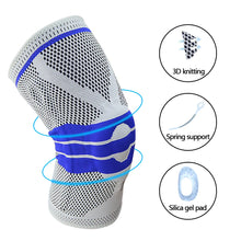 Load image into Gallery viewer, Knee Support Brace