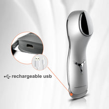 Load image into Gallery viewer, Mini Facial Toning Massager - Hot & Cold Therapy