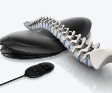 Load image into Gallery viewer, Adjustable Lumbar Traction Massager
