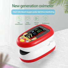 Load image into Gallery viewer, Finger Pulse Oximeter for Children