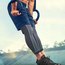 Load image into Gallery viewer, Knee Support Compression Sleeve