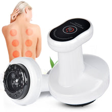 Load image into Gallery viewer, Anti-Cellulite Electric Suction Cup
