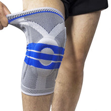 Load image into Gallery viewer, Knee Support Brace