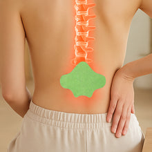 Load image into Gallery viewer, Natural Herbal Lumbar Spine Patch