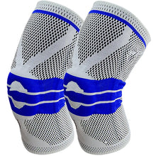 Load image into Gallery viewer, Knee Support Brace