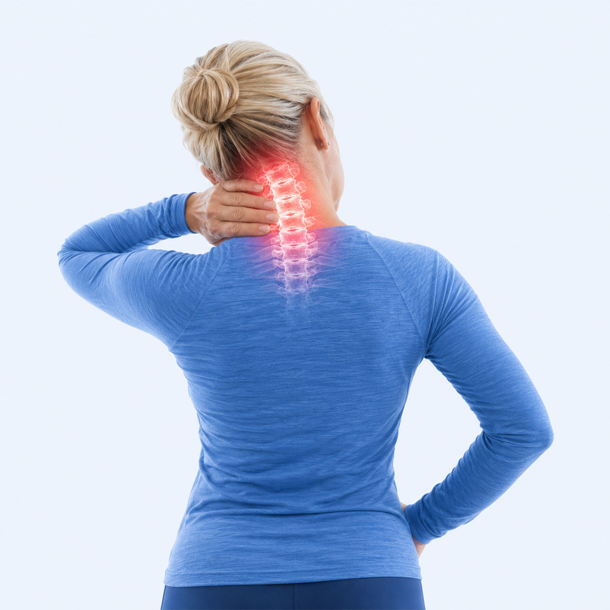 What's Actually Causing Your Neck Pain?
