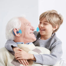 Load image into Gallery viewer, Premium Rechargeable Behind Ear Hearing Aid