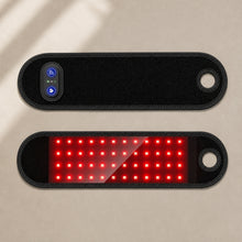 Load image into Gallery viewer, Red Light Heat Therapy Wrap for Wrist