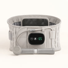 Load image into Gallery viewer, Red Light Therapy Lumbar Belt