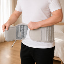 Load image into Gallery viewer, Red Light Therapy Lumbar Belt