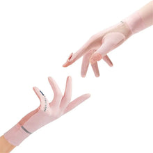 Load image into Gallery viewer, Anti-UV Mesh Gloves