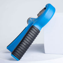 Load image into Gallery viewer, Adjustable Resistance Hand Gripper