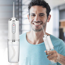 Load image into Gallery viewer, Electric Dental Oral Irrigator
