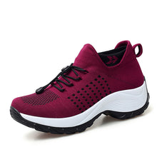 Load image into Gallery viewer, Orthopaedic Comfort Shoes for Women