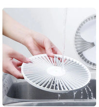 Load image into Gallery viewer, Rechargeable Portable Folding Fan
