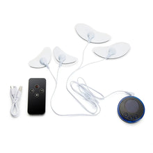 Load image into Gallery viewer, EMS Facial Massager