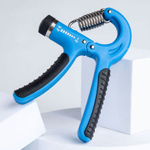 Load image into Gallery viewer, Adjustable Resistance Hand Gripper