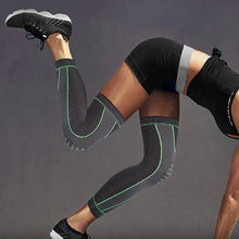 Load image into Gallery viewer, Knee Support Compression Sleeve