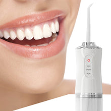 Load image into Gallery viewer, Electric Dental Oral Irrigator