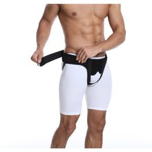 Load image into Gallery viewer, Hernia Support Belt