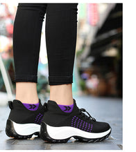 Load image into Gallery viewer, Orthopaedic Comfort Shoes for Women