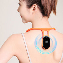 Load image into Gallery viewer, Ultrasonic Posture Corrector