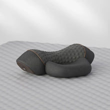 Load image into Gallery viewer, 3-in-1 Electric Heating Neck Massager Pillow