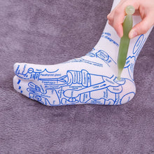 Load image into Gallery viewer, Reflexology Socks