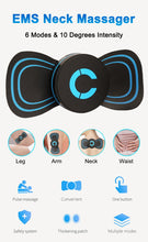 Load image into Gallery viewer, Wireless Full Body Massager