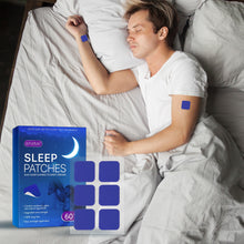 Load image into Gallery viewer, Overnight Slow Release Sleep Patch