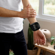 Load image into Gallery viewer, Smart Wrist Blood Pressure Monitor