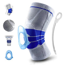 Load image into Gallery viewer, Knee Support Brace