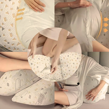 Load image into Gallery viewer, Pregnancy Pillow