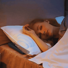 Load image into Gallery viewer, Under Pillow Speaker