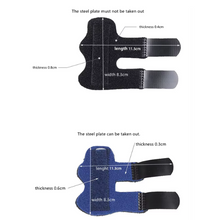 Load image into Gallery viewer, Trigger Finger Splint