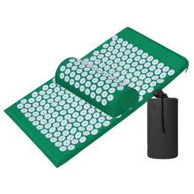 Load image into Gallery viewer, Acupressure Yoga Mat