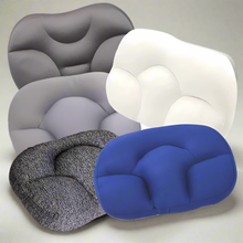 Load image into Gallery viewer, SleepEase Therapeutic Memory Foam Pillow