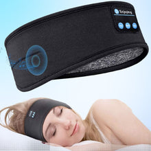 Load image into Gallery viewer, Snoring Solution Headband