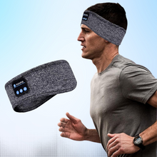 Load image into Gallery viewer, Snoring Solution Headband
