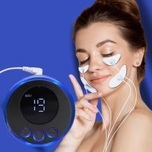 Load image into Gallery viewer, EMS Facial Massager