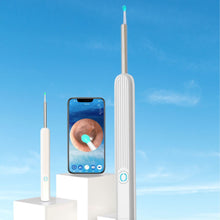 Load image into Gallery viewer, Smart Ear Wax Cleaner