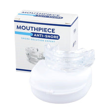 Load image into Gallery viewer, Anti Snore Mouthpiece