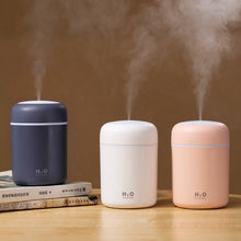 Load image into Gallery viewer, Mini H2O Humidifier