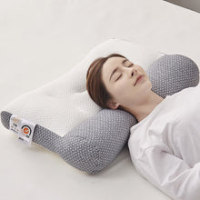 Load image into Gallery viewer, Ergonomic Pain Relief Pillow