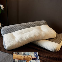 Load image into Gallery viewer, Ergonomic Pain Relief Pillow