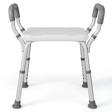 Load image into Gallery viewer, Adjustable Shower Chair