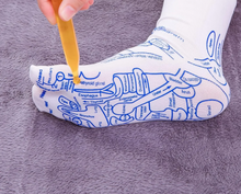 Load image into Gallery viewer, Reflexology Socks