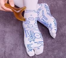 Load image into Gallery viewer, Reflexology Socks