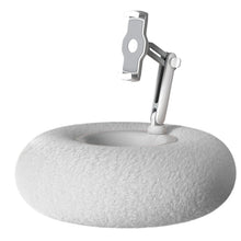 Load image into Gallery viewer, Adjustable Mobile Phone Holder Pillow